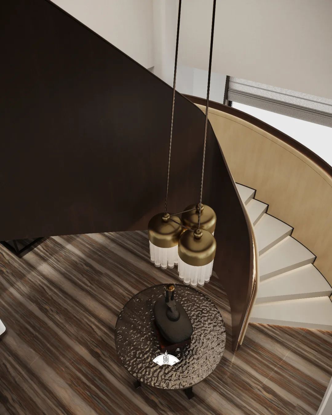 台州黄岩·书香门地·大宅丨中国台州丨黄寅设计事务所-30