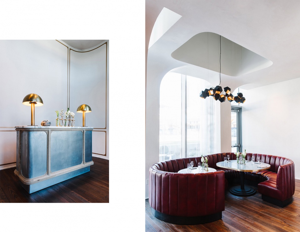 C· Ellet’s 餐厅-12