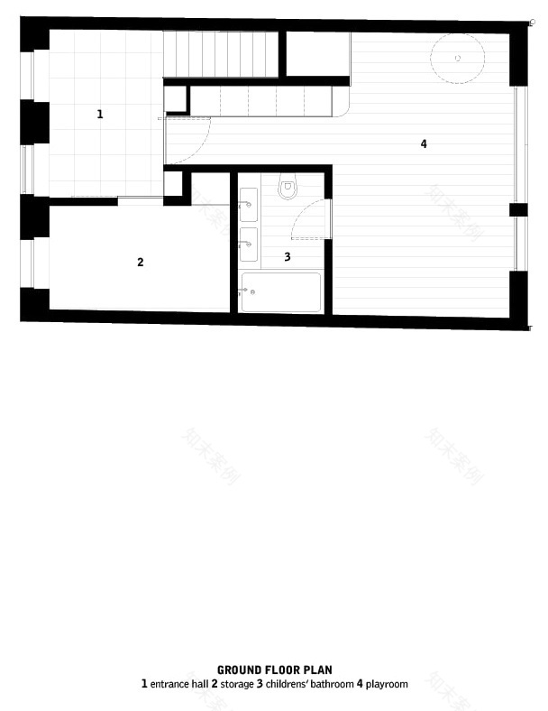 抵抗城市变迁的家庭住宅-71