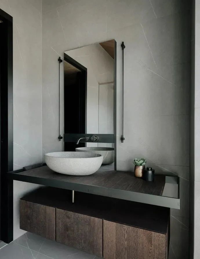 耶特姆别墅丨Paulsen & Nilsen-57