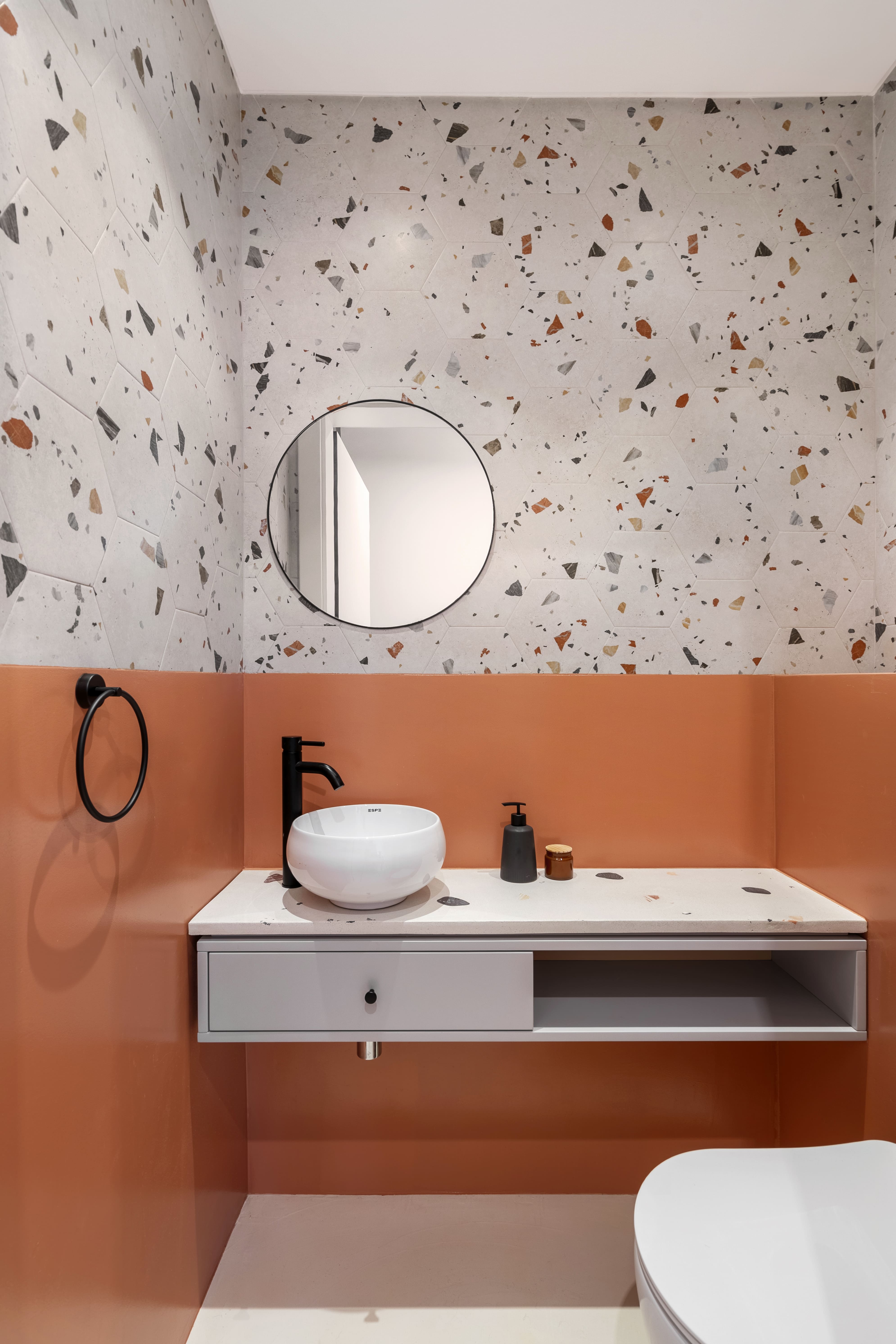 AP,克劳斯托瓦水坝丨Makeroom Architects-19