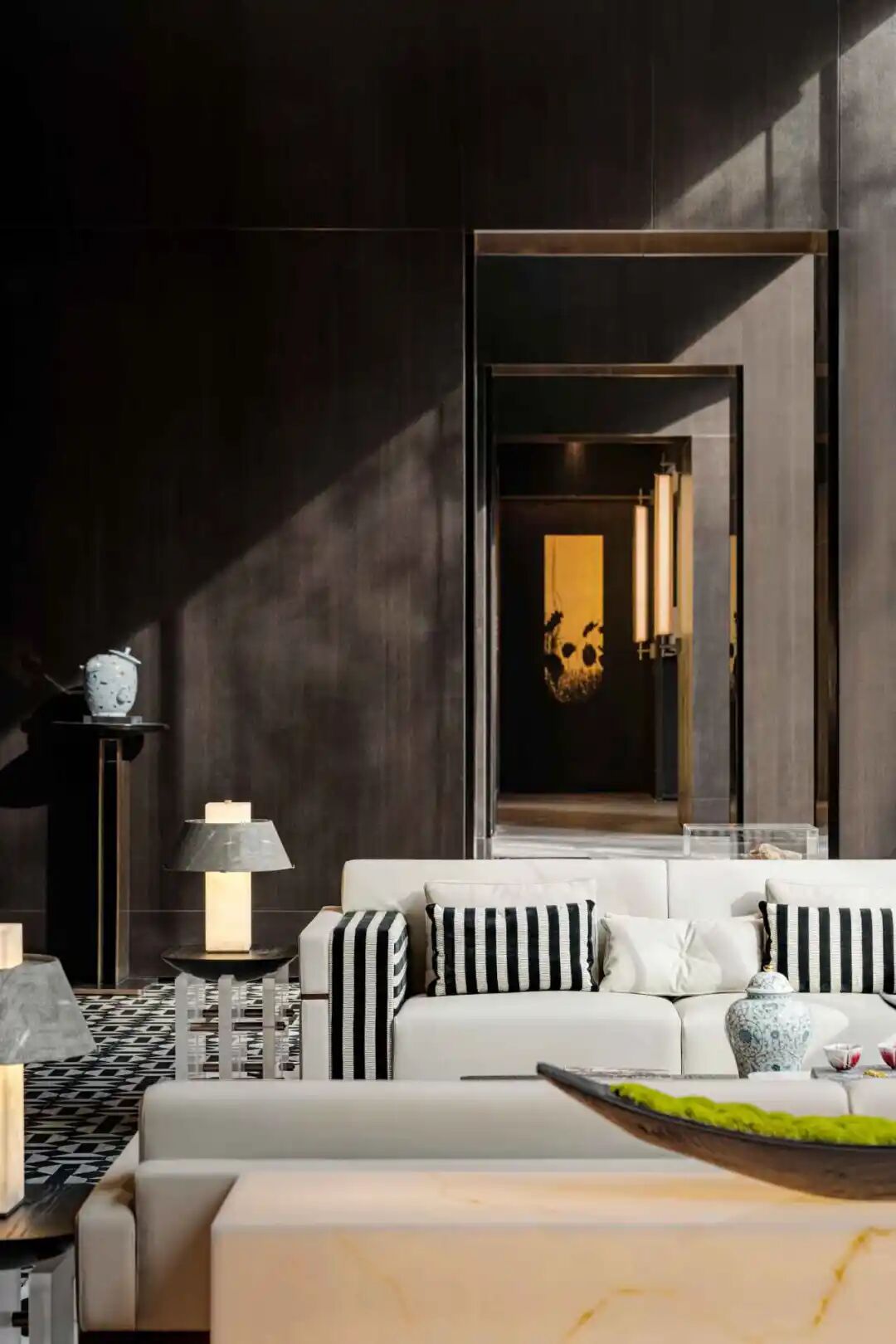 京开华章 摩登东方丨共向设计-41