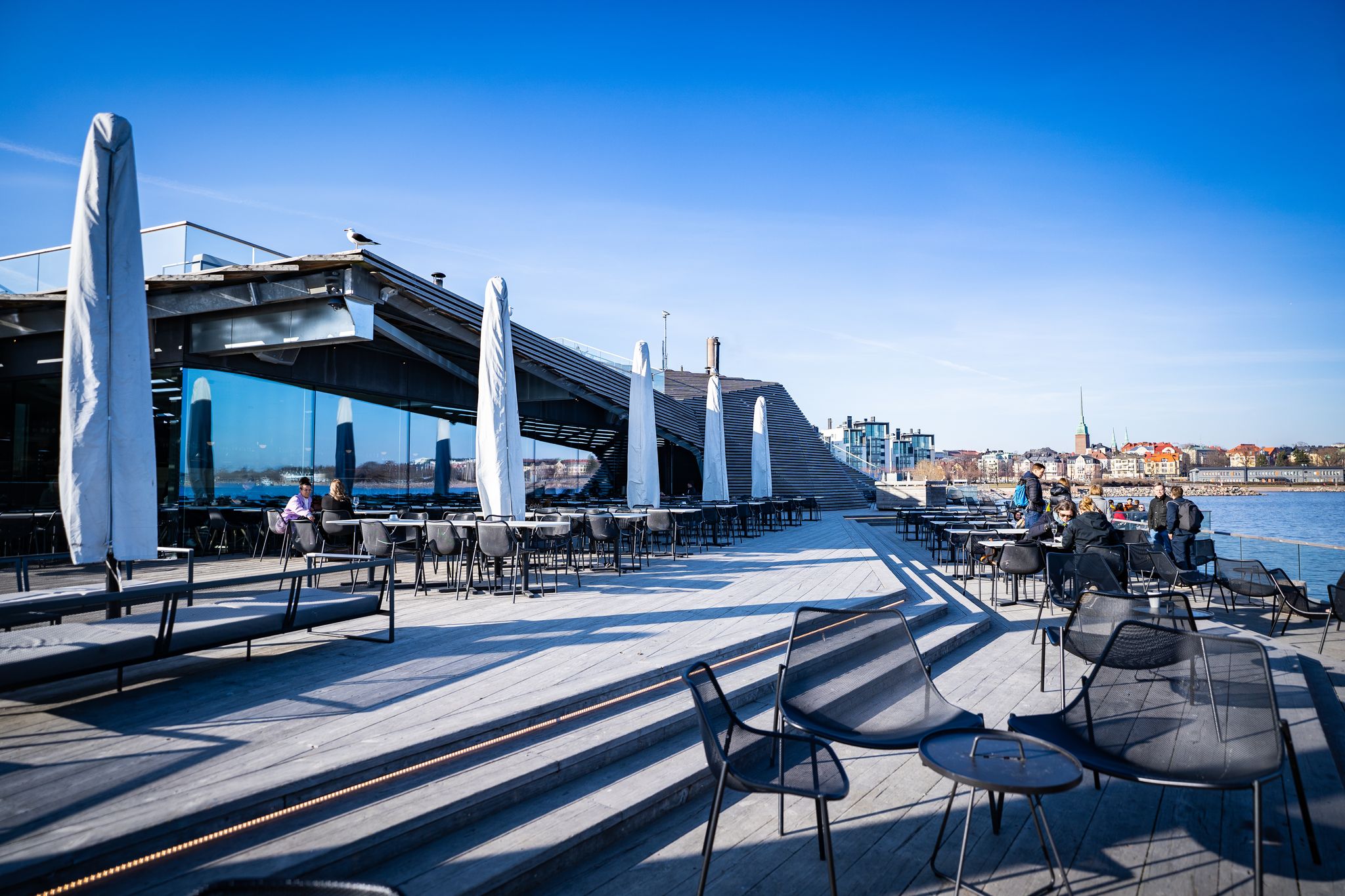 丨芬兰赫尔辛基丨芬兰建筑事务所「Avanto Architects」-13