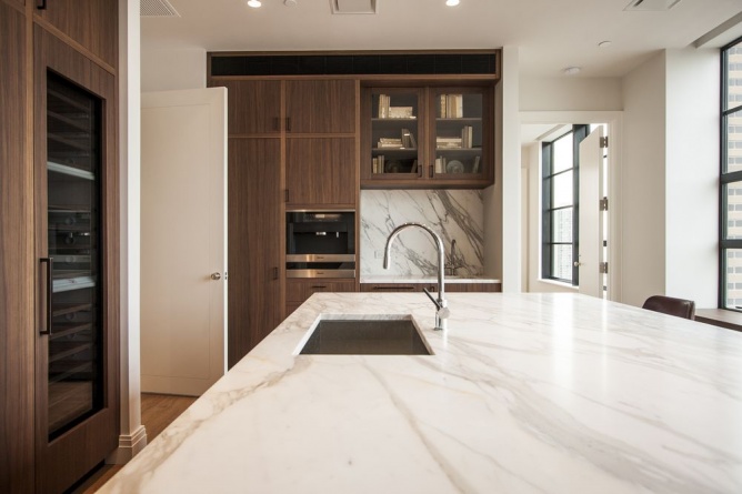 曼哈顿SOHO独栋住宅-13