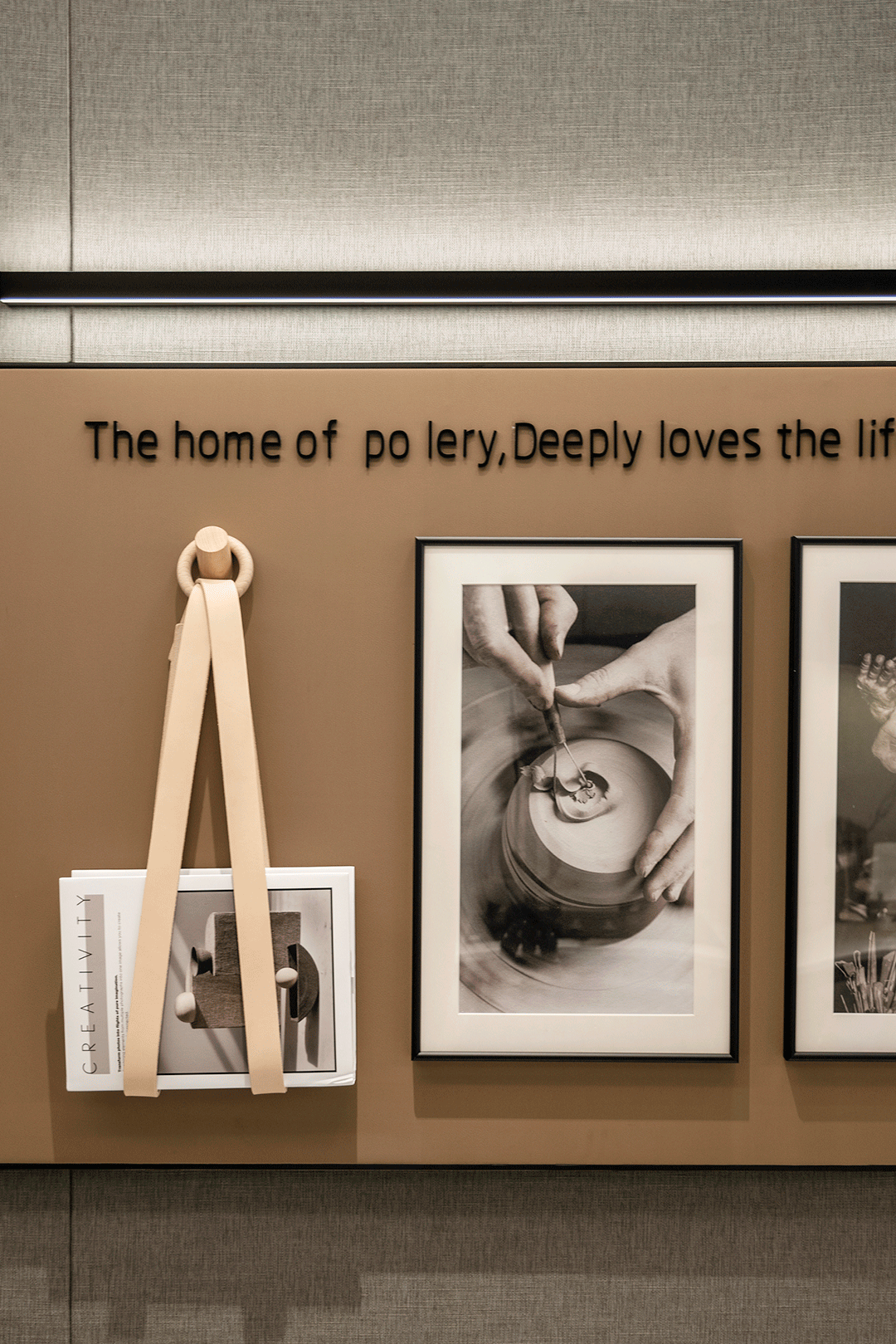 广州金茂万科·都会四季72户型丨中国广州丨深圳GNU金秋设计-31