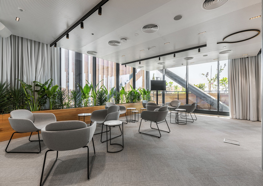 绿色拱门&2020迪拜世博会比利时馆丨阿联酋迪拜-79