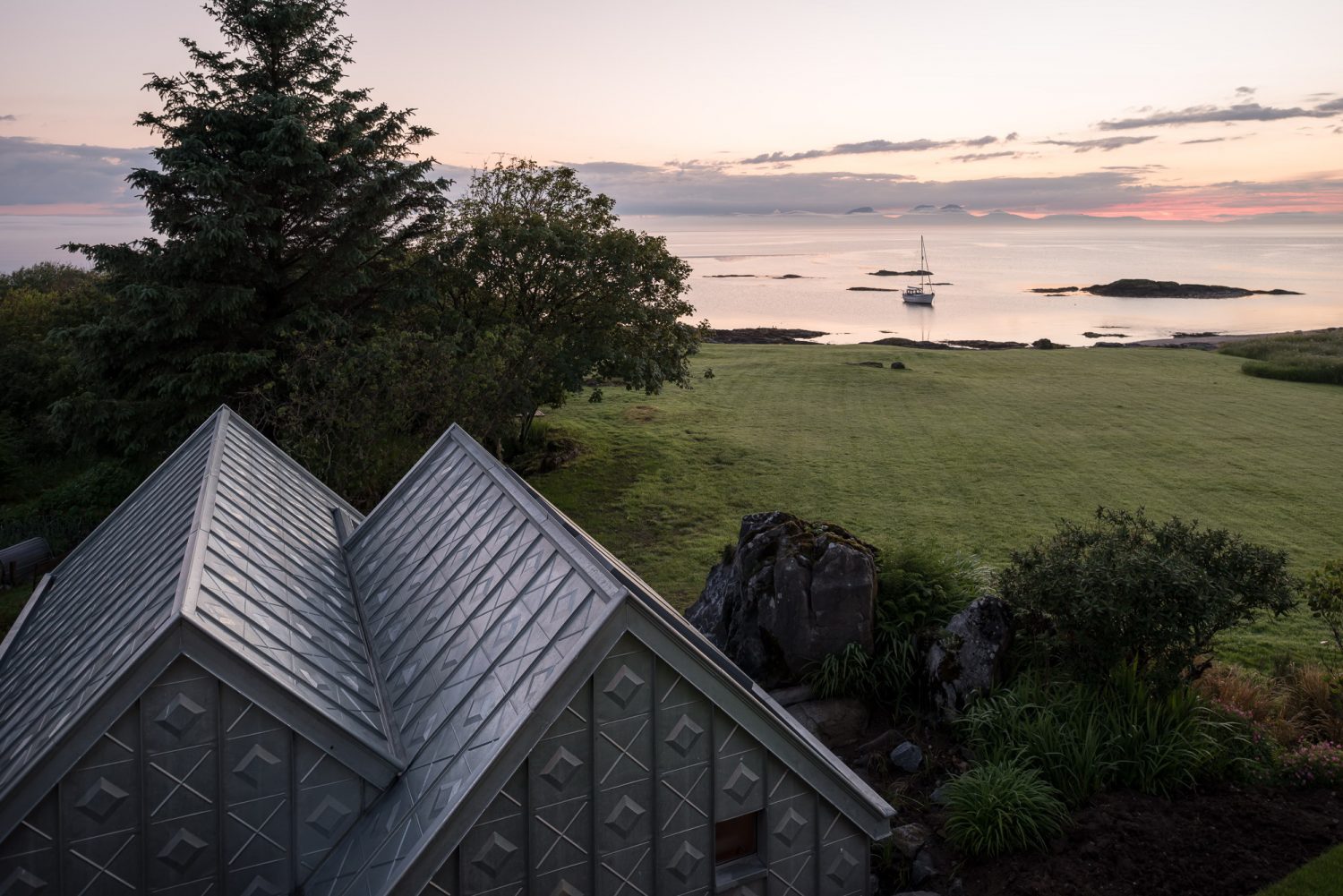 丨英国苏格兰丨Studio Weave-21