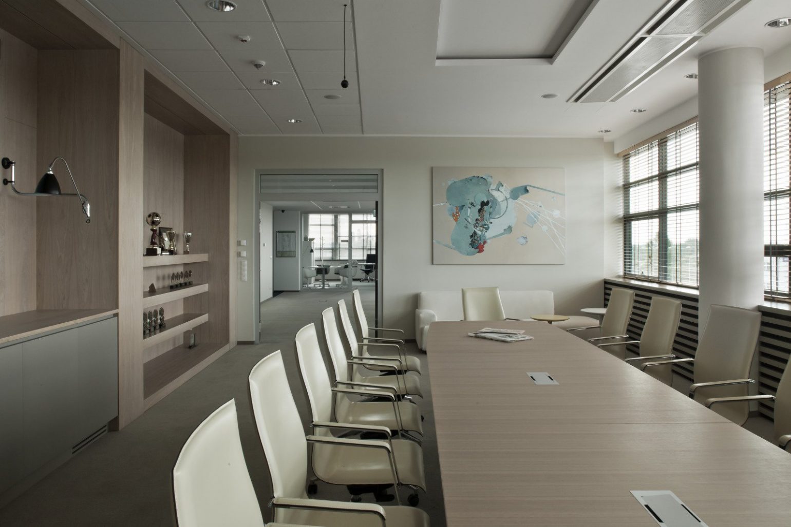 USP Zdrowie – Biuro i sale konferencyjne | MOOD WORKS-6