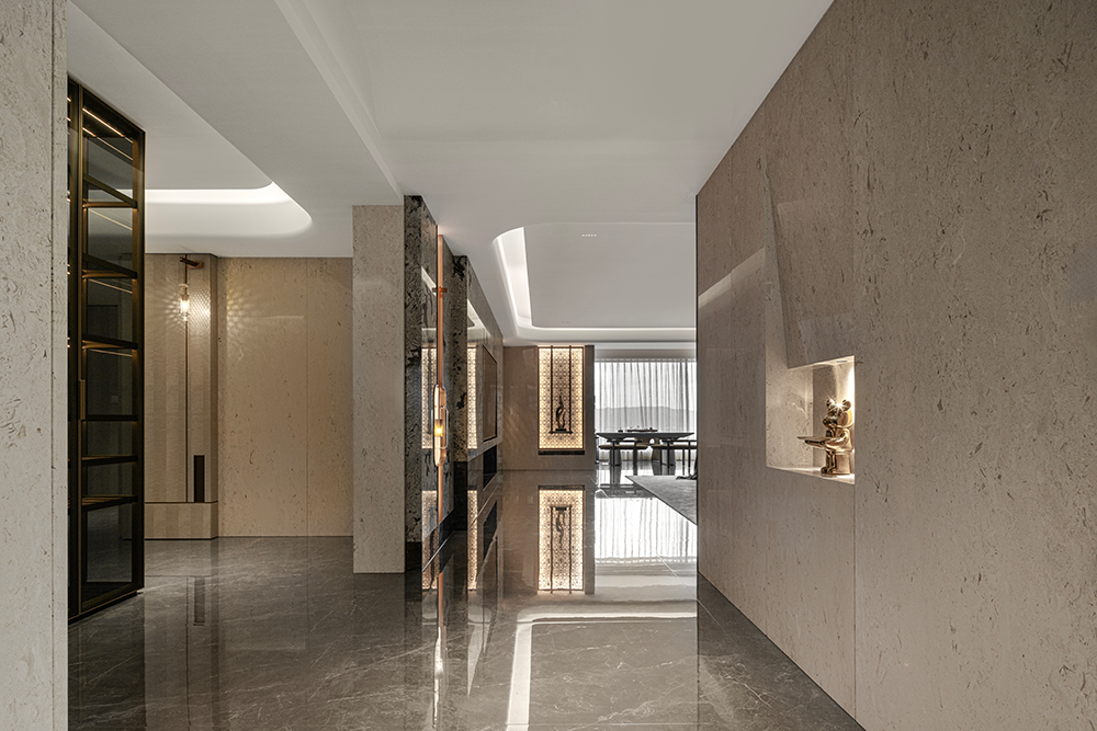 璞奢丨中国揭阳丨淼融设计-22