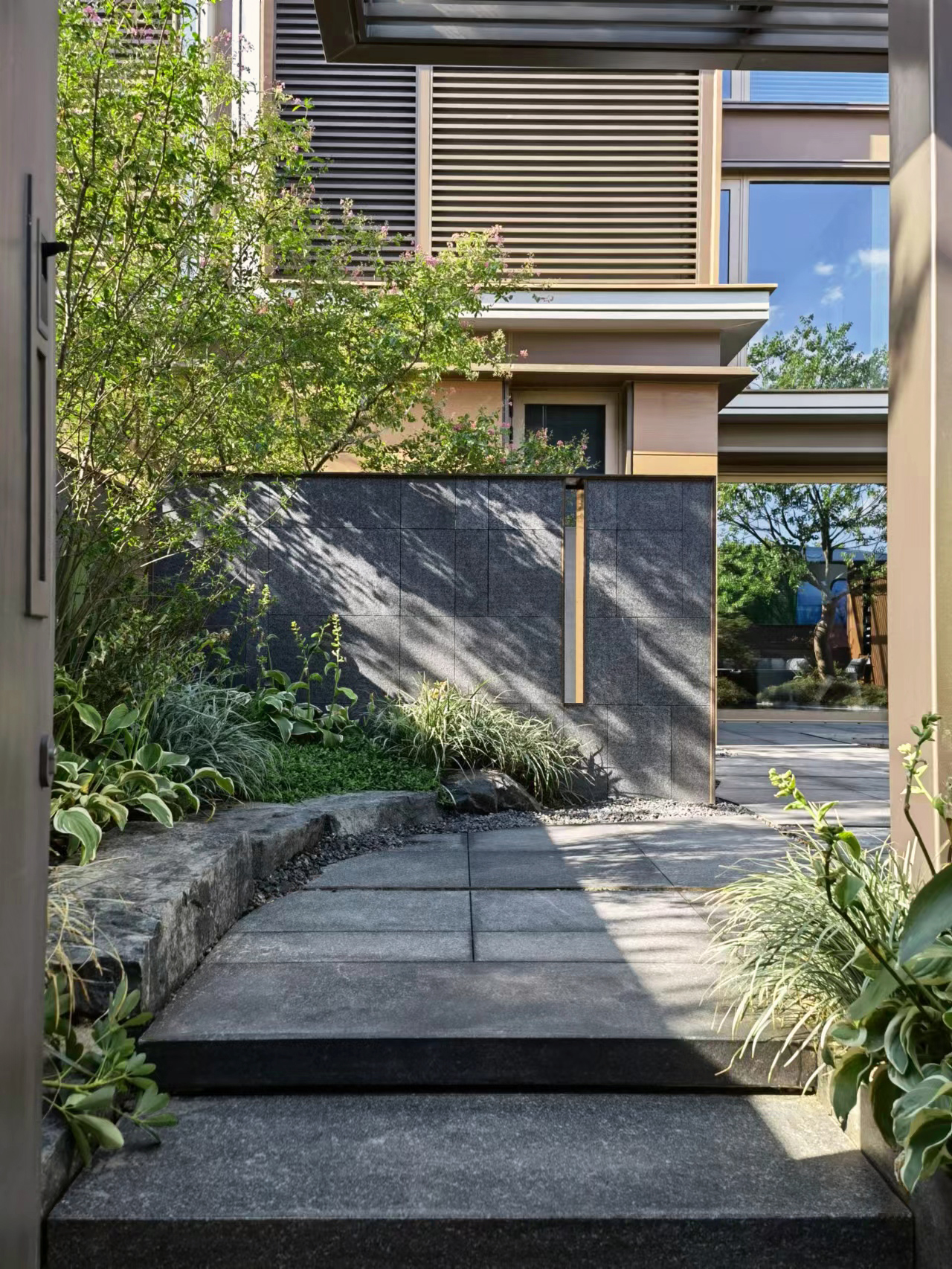 南昌华侨城万科世纪水岸·汀岸——自然与都市的度假融合-146