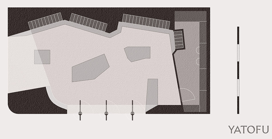 PopSockets泡泡骚概念首店丨中国上海丨Yatofu Creatives也兜设计-20