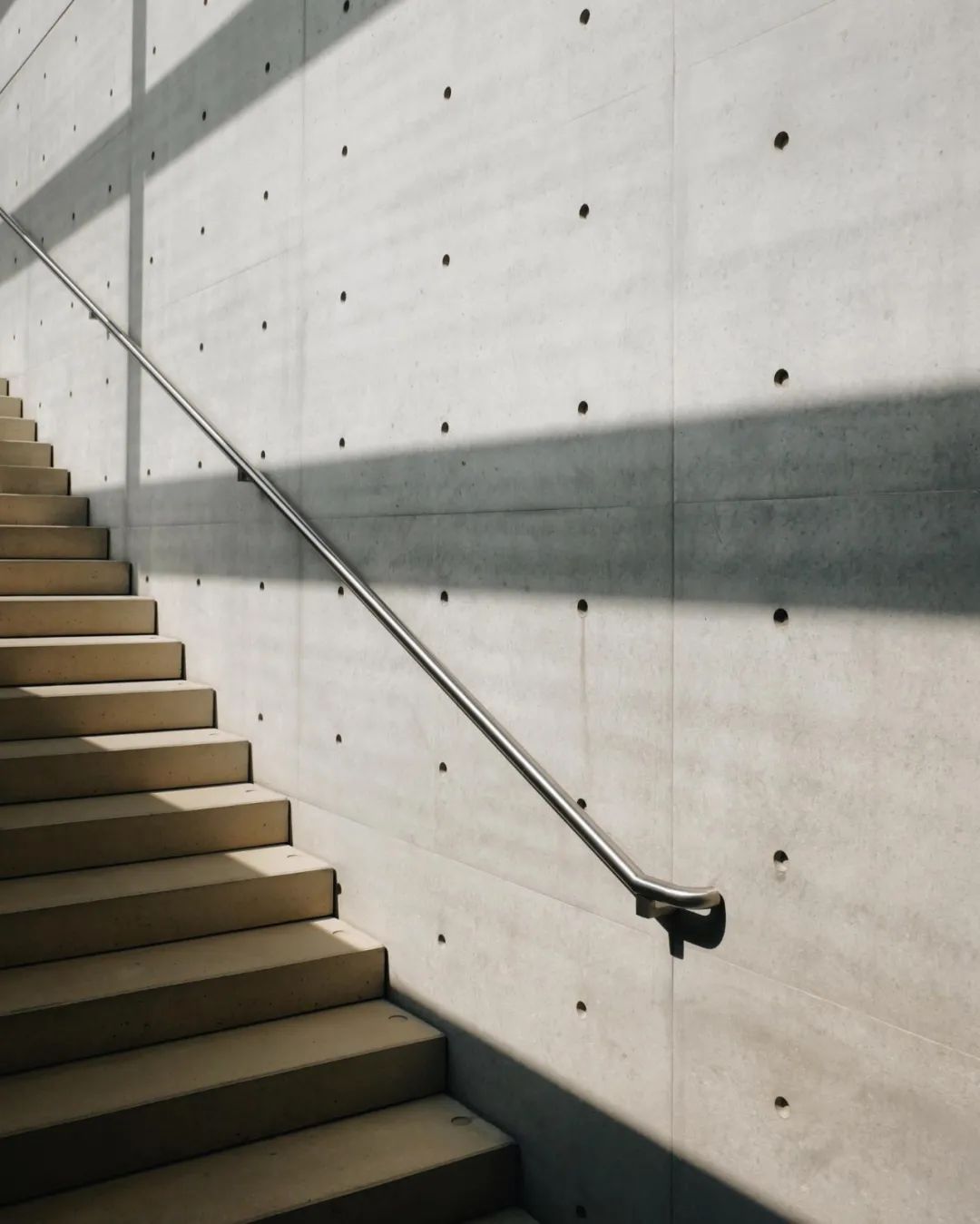 安藤忠雄的建筑作品丨安藤忠雄建筑工作室-134