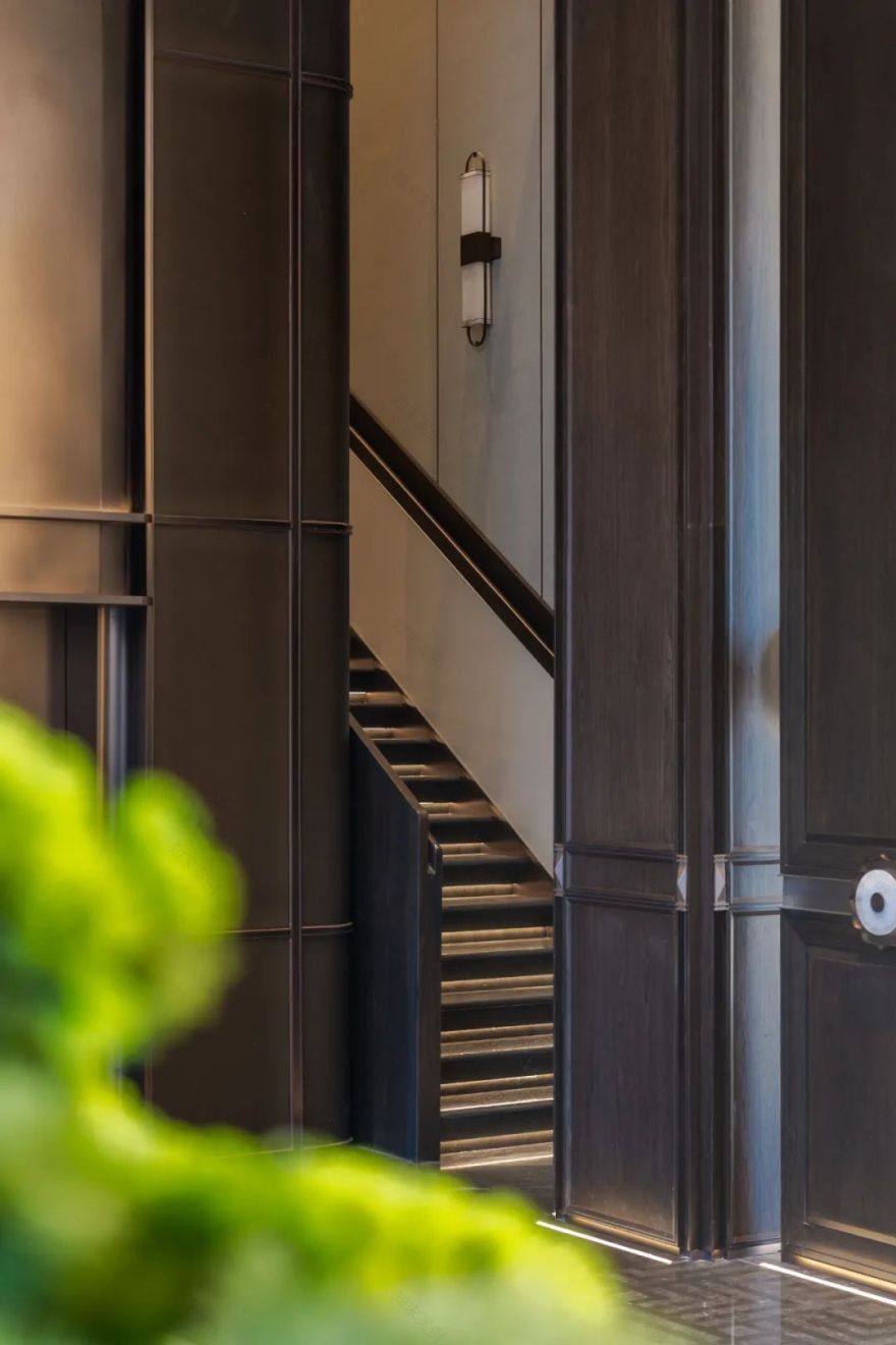 龙曜城丨中国天津丨锐度设计-24