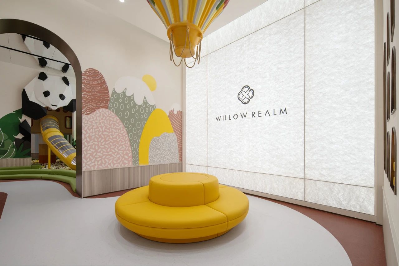 中交·柳岸澜语架空层丨中国成都丨重庆米修室内设计有限公司-15