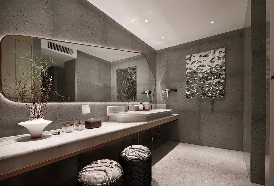 汕头中海黄金海岸丨中国汕头丨广州置在设计有限公司-55