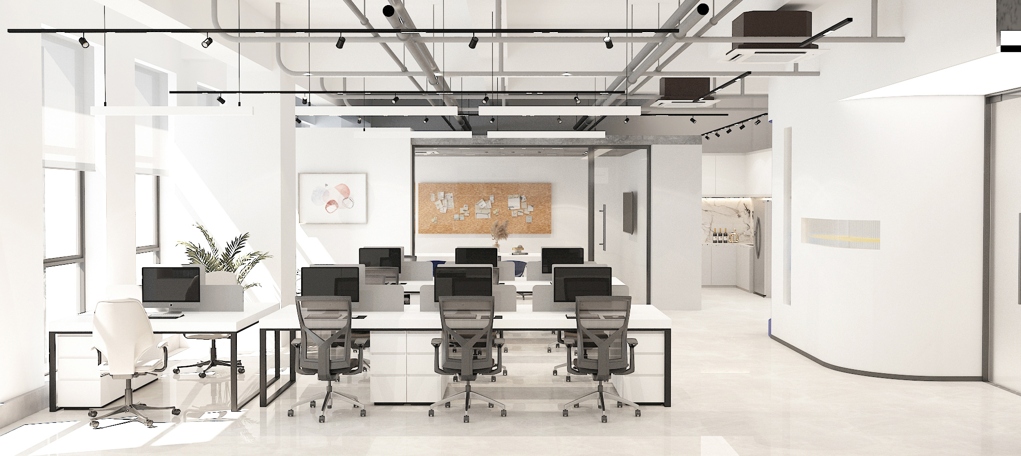 西兰蒂亚 · 网红孵化基地+产品展厅丨中国浙江丨不也 ButYes-21