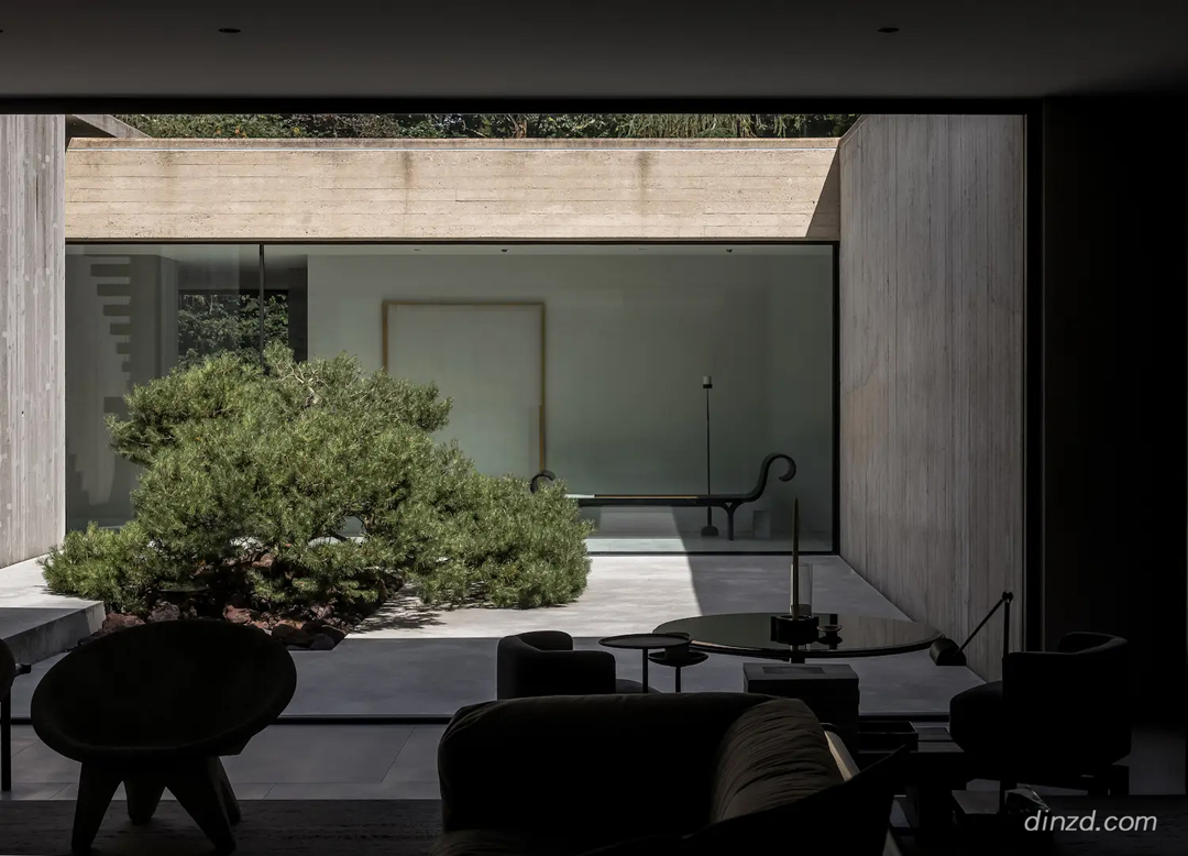 Glenn Sestig 之家丨比利时-35