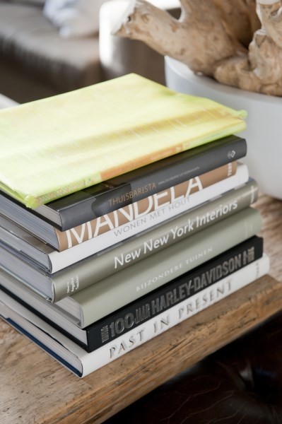 居住于一座前教堂-27