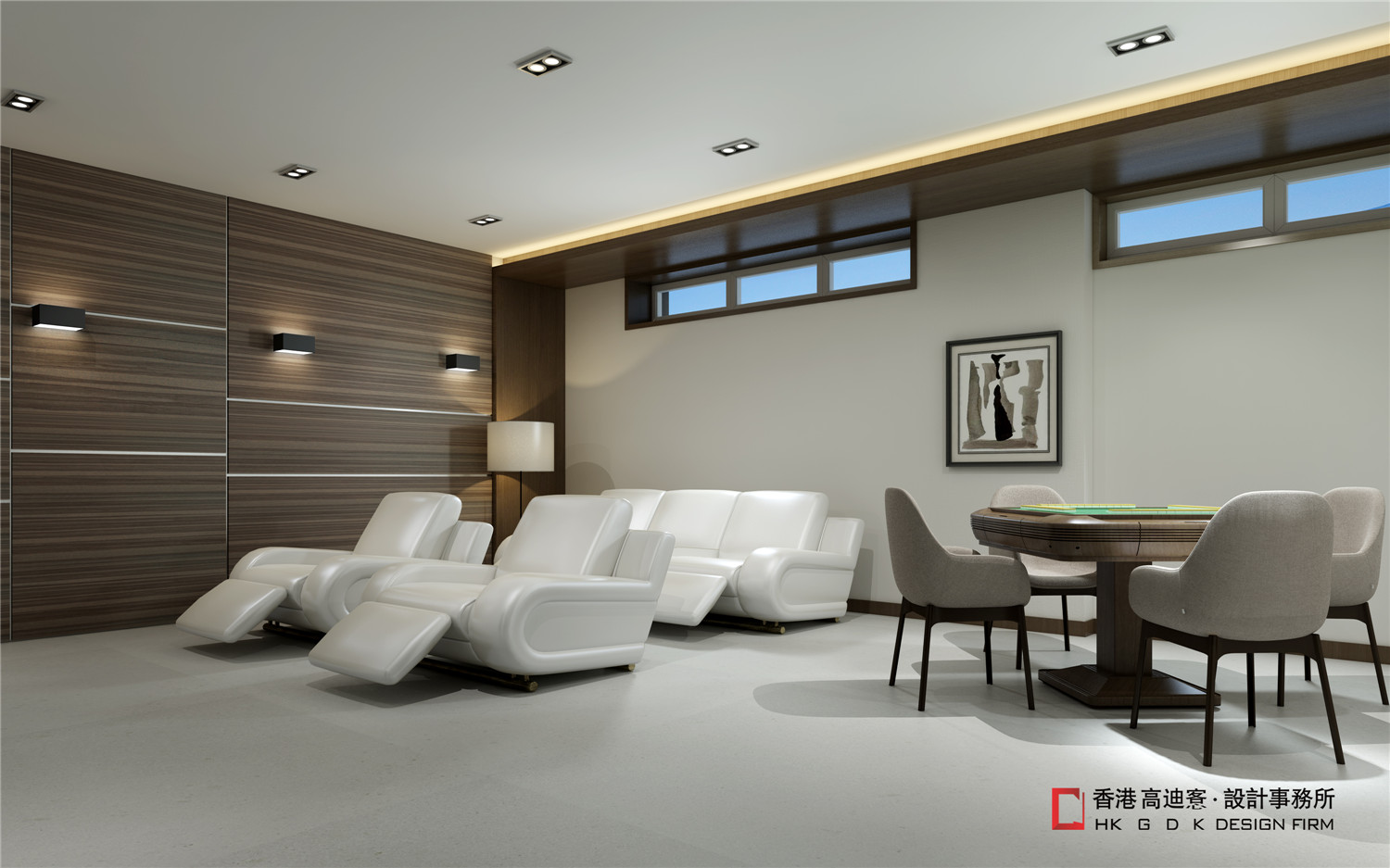 极简主义生活方式——《自在香山》（高迪愙设计作品）-6