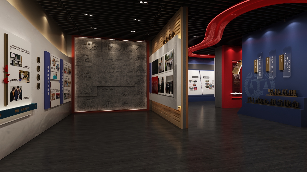 博物馆系列效果表现第六弹-2