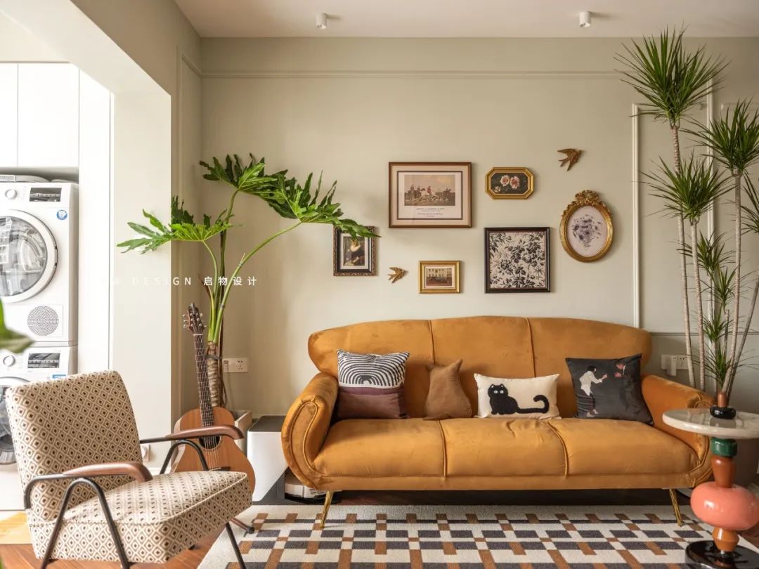 诗意栖游之家丨中国深圳丨启物设计-44