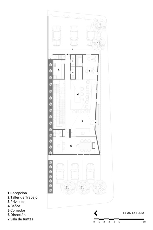 墨西哥梅里达市北 Temozón 警察局旁的现代庄园-6