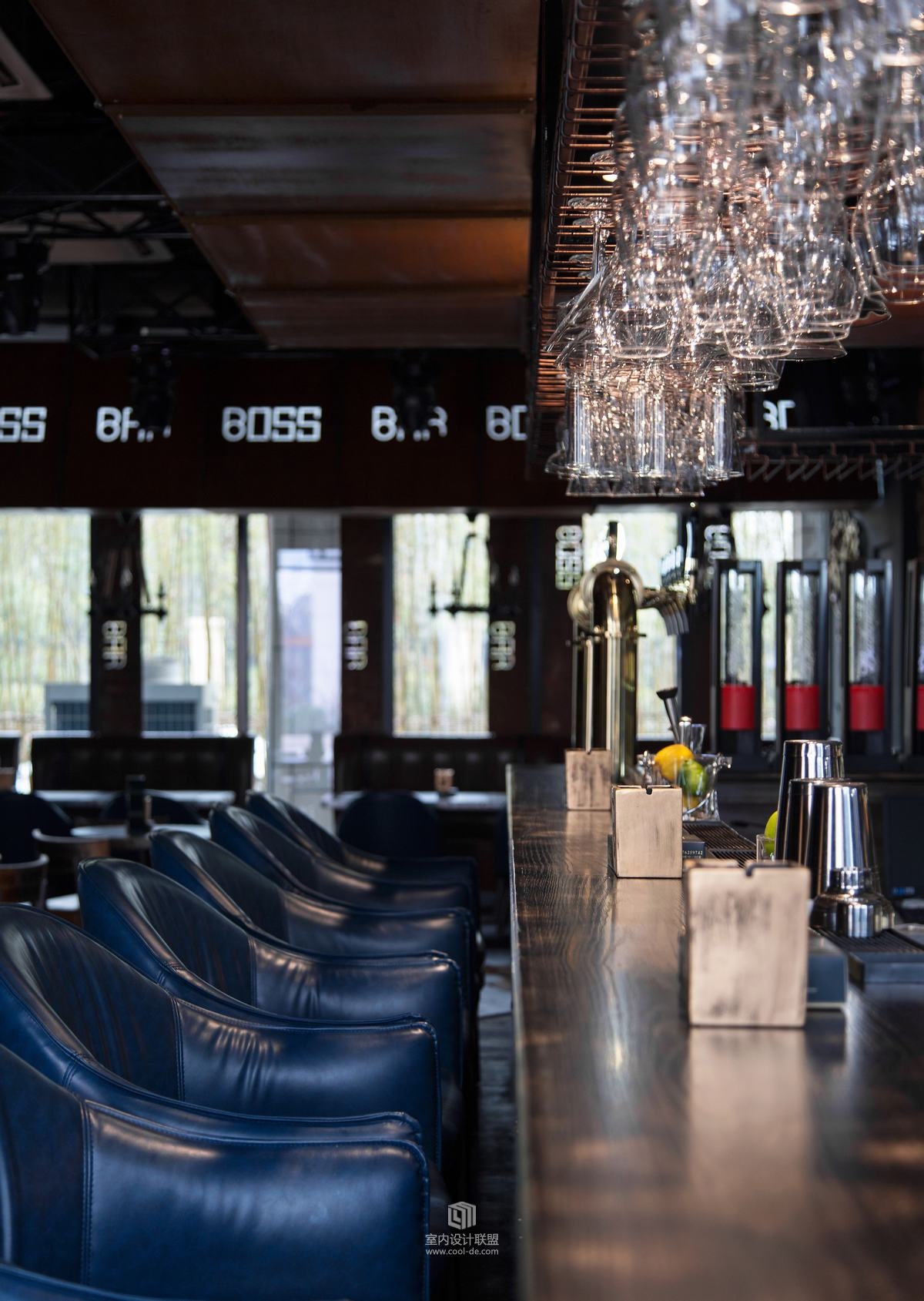 沈健设计--张家港沈健酒吧-9