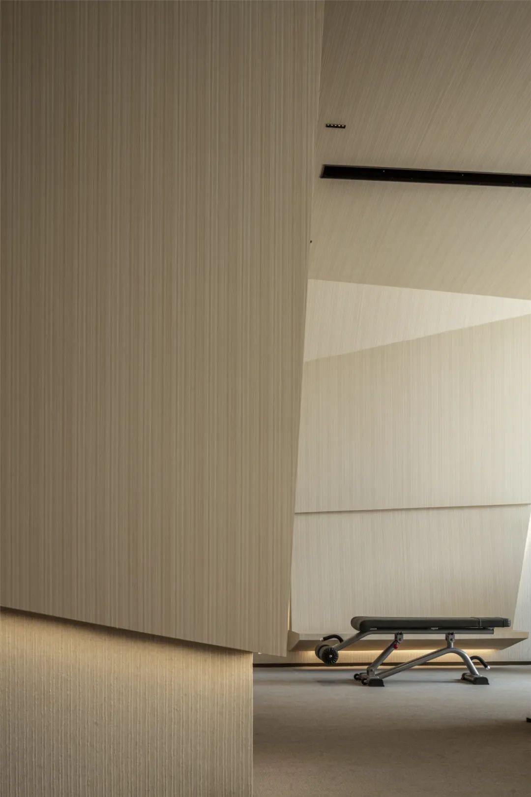 深圳中海寰宇时代城市共享生活馆丨中国深圳丨KLID達觀國際建築設計事務所-52