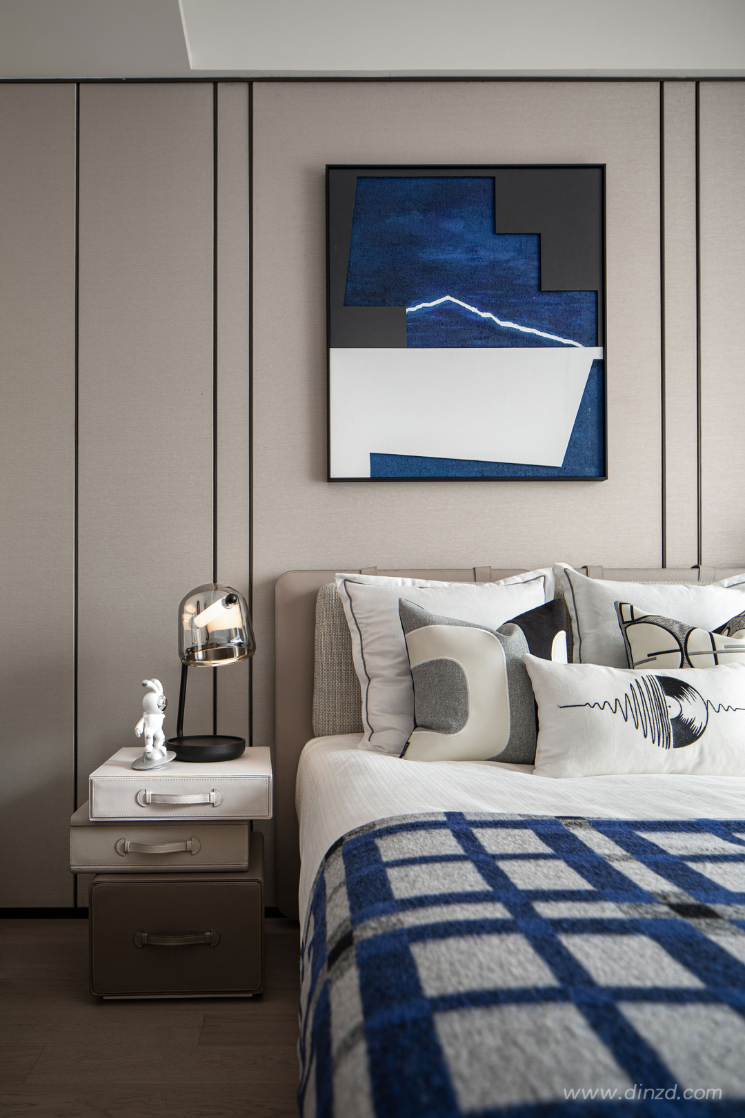 成都融侨望云丨中国成都丨融侨装修公司,众睦设计-72