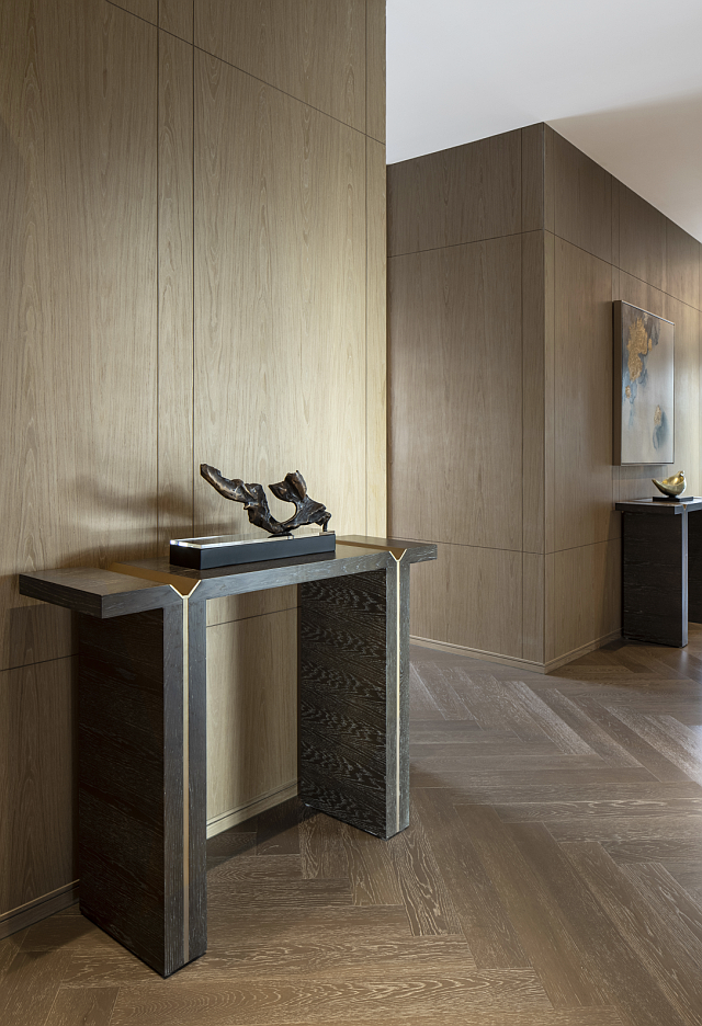 柏舍設計 | 清水灣NA-A別墅-34