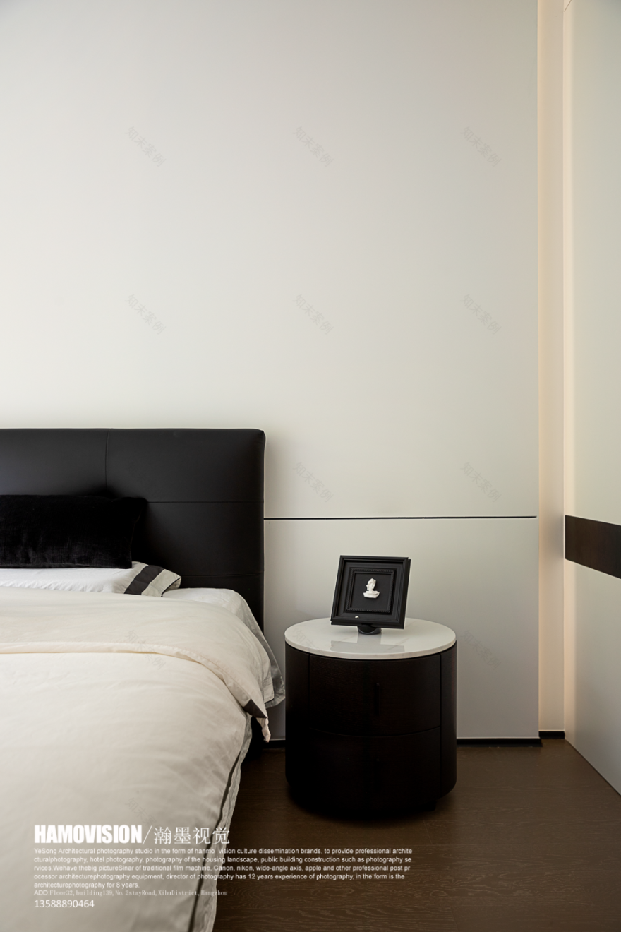 陌上设计×别墅案例·吴复鹏摄影|320㎡精装-63