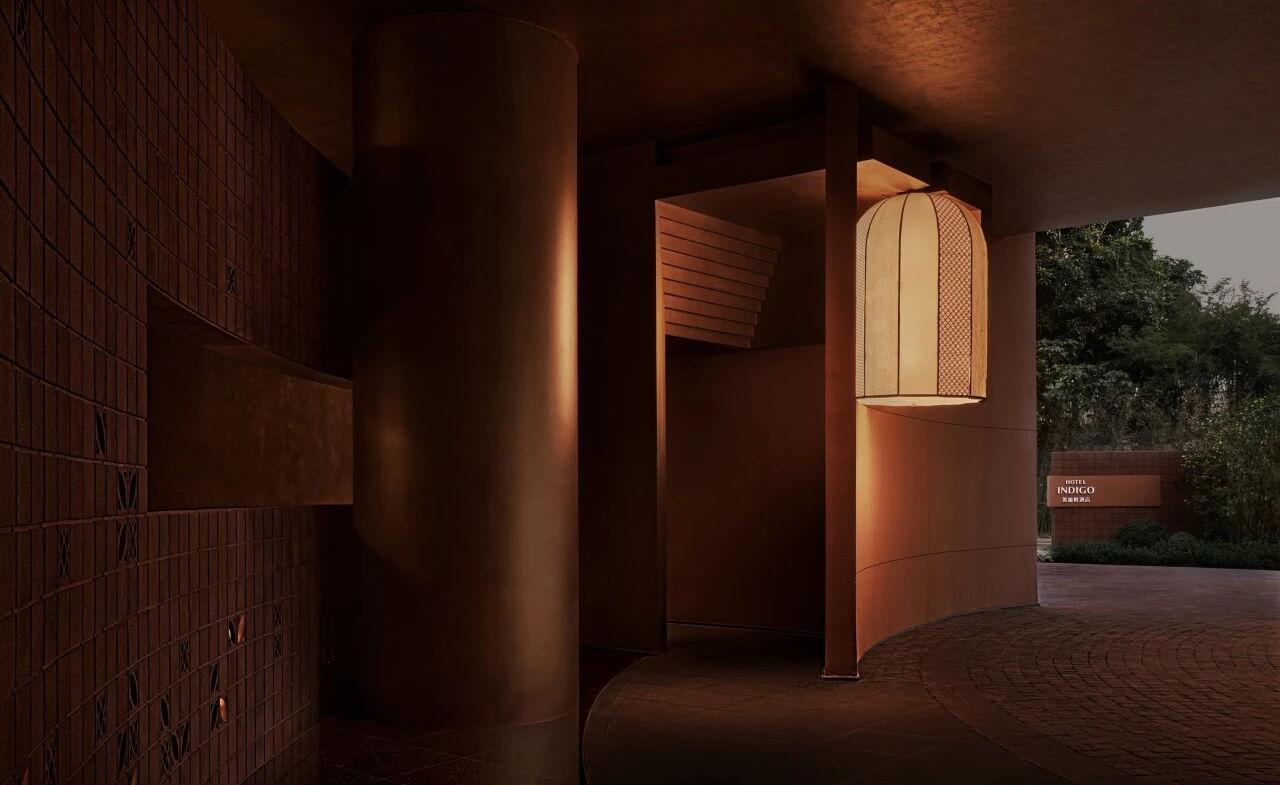 珠海香洲英迪格酒店丨中国珠海丨广东都市建筑规划设计有限公司（建筑）等-11