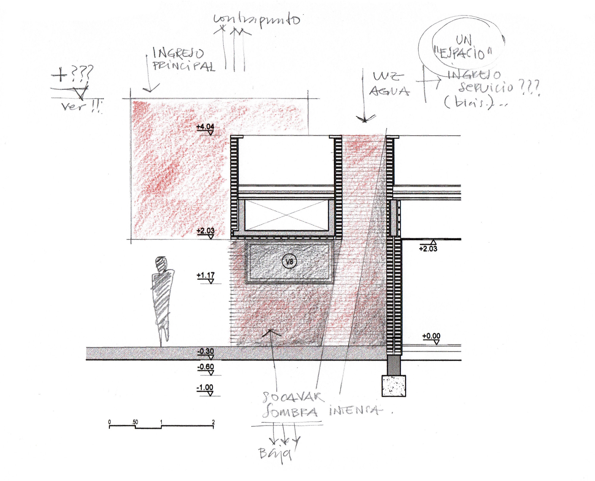 房子 MJ156 丨阿根廷丨Navello Klotzman arquitectas-48