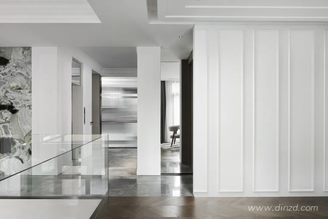 郑州迎宾路3号040双拼样板间丨中国郑州丨JSCC极舍文化创意(上海)有限公司-9