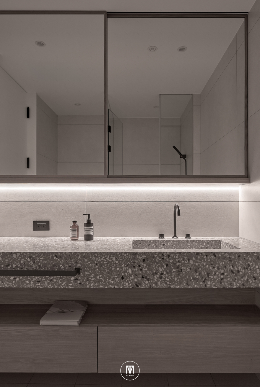 木色棲居 Wooden Haven-46