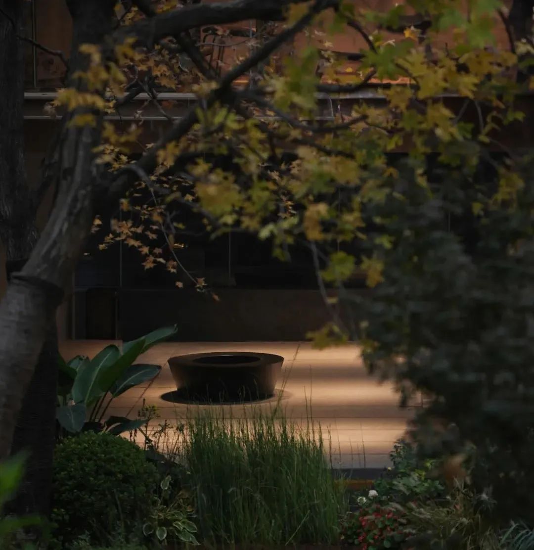 中海·唐山臻如府首开区丨中国河北丨深圳市派澜景观规划设计有限公司-26