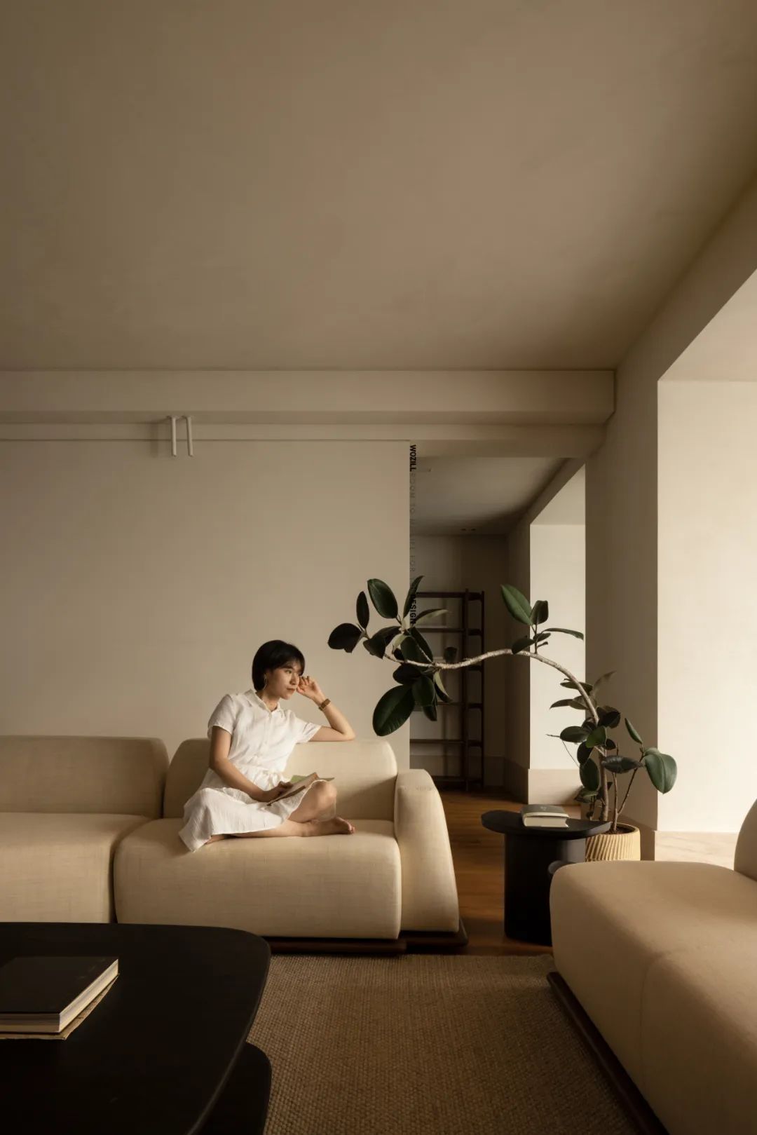 湘江边的东方诗意丨中国长沙丨无见设计-23