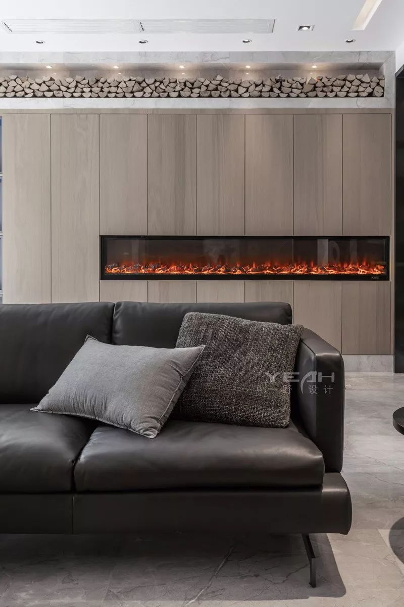 康帝庄园 | 400㎡ | 生活的样子-36