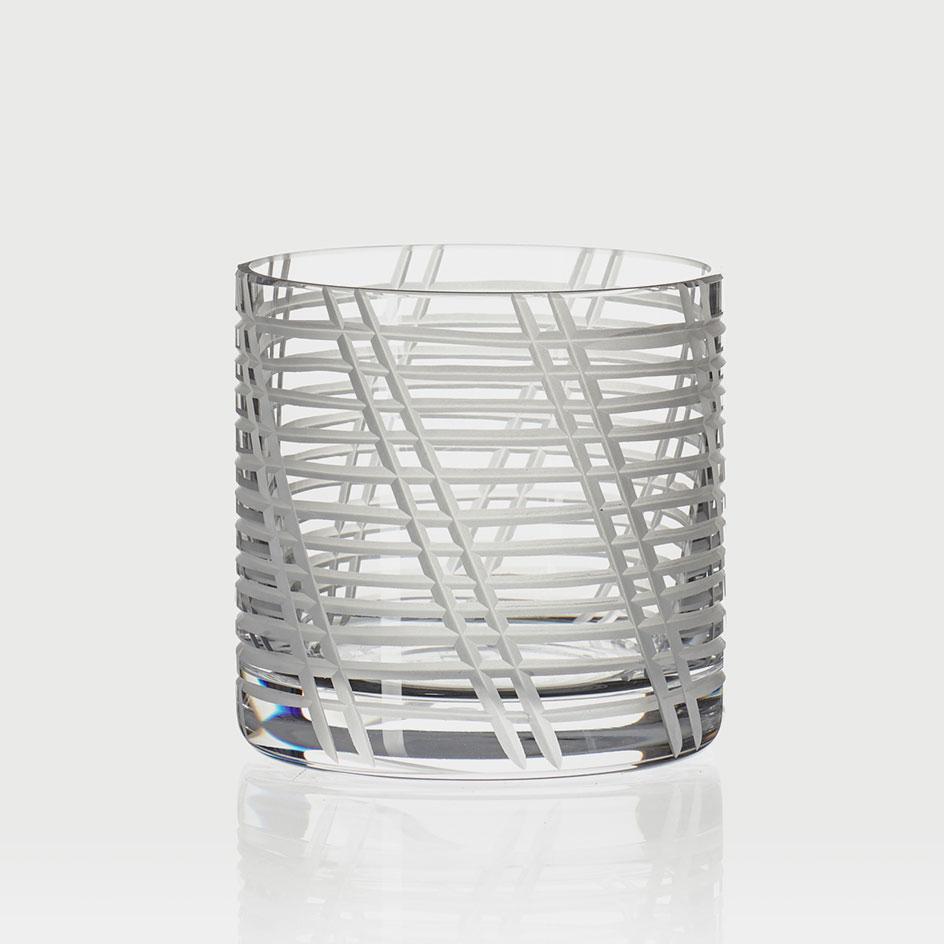 手绘玻璃 | 传统工艺与当代美学的完美结合-11