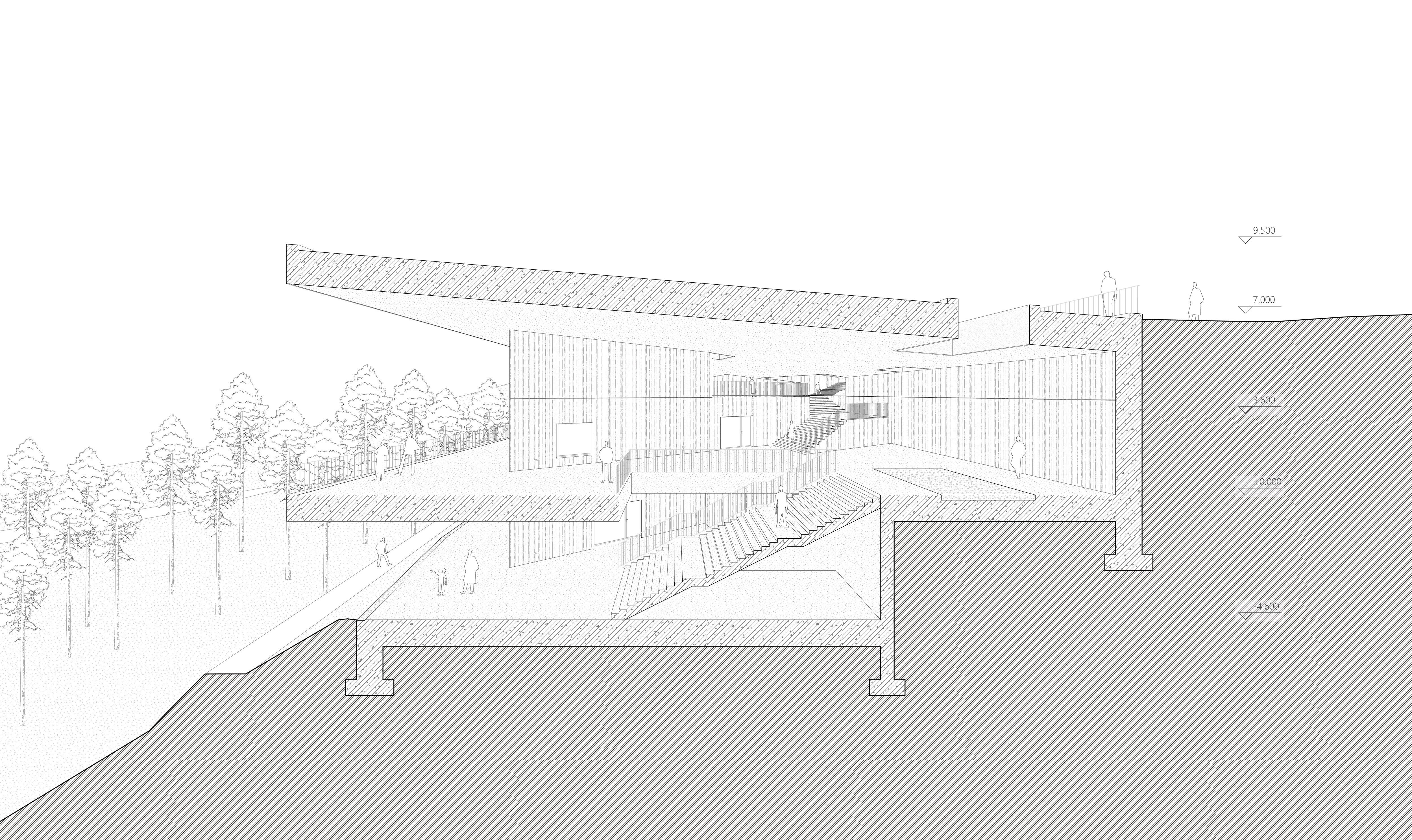 迷山艺术中心丨中国桂林丨CPLUS-82