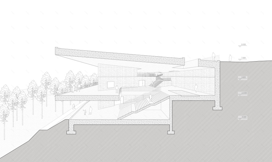 迷山艺术中心丨中国桂林丨CPLUS-82