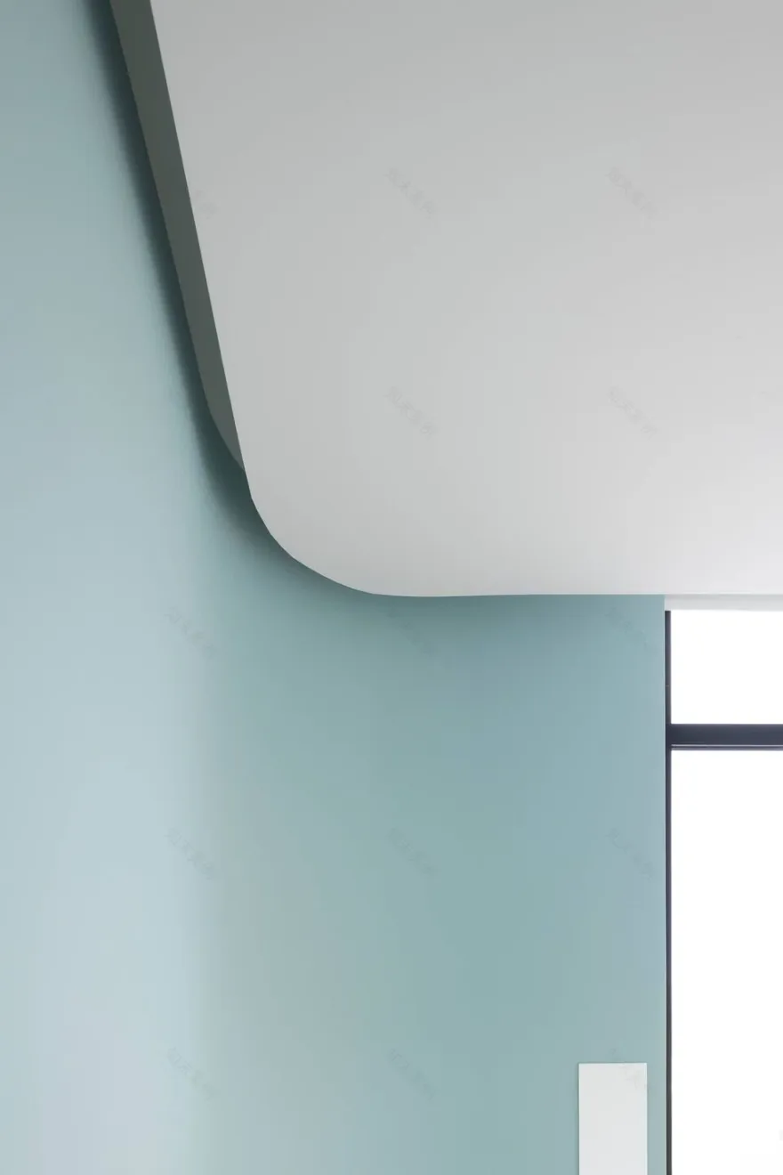 葡萄牙阳光医疗办公室设计丨Arquitetos Rómulo Neto-18