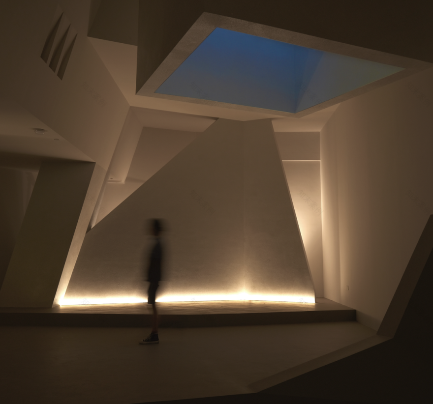 真实与冲突——斯奈德音乐教育 | ASD DESIGN-43