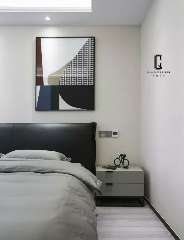 现代风格的设计巧思 | 温馨、自然与自由-37