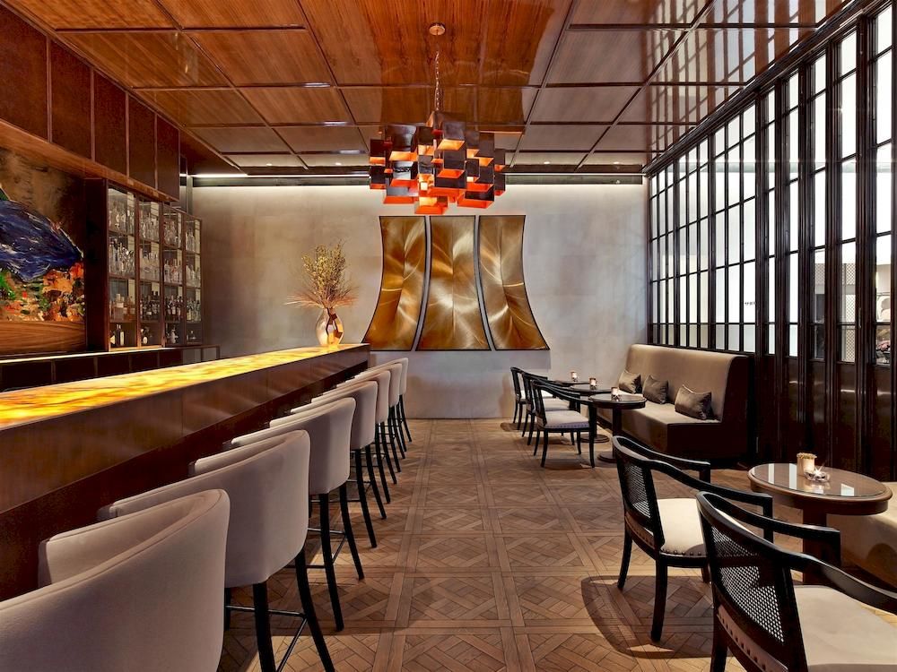 伊斯坦布爾聖瑞吉酒店-15