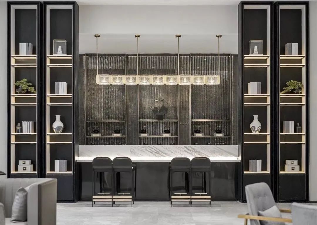 舟山山海未来社区丨中国舟山丨曜年设计-77