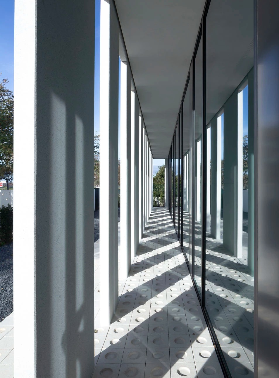 Francesc Rifé 设计 | 普罗诺夫牙科诊所（PRONOVA DENTAL CLINIC）-28