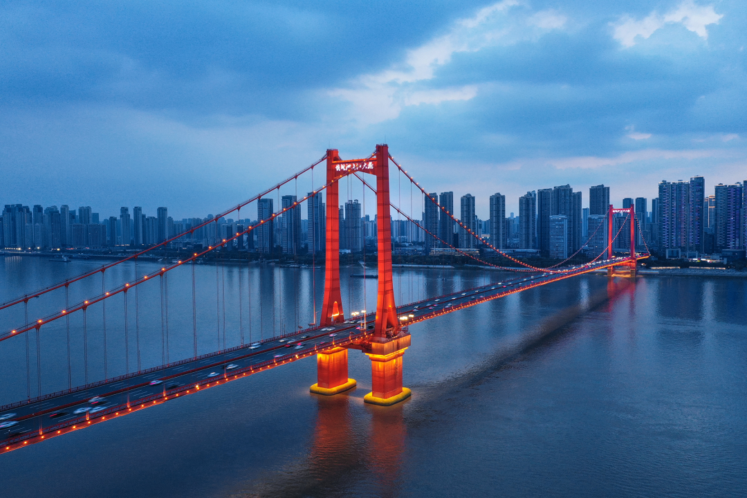 武汉长江天地丨中国武汉丨WJID维几设计-2