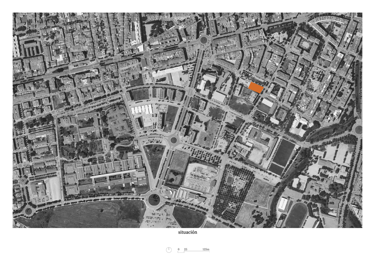 Bosch.Capdeferro > 6×6 Block | HIC-14