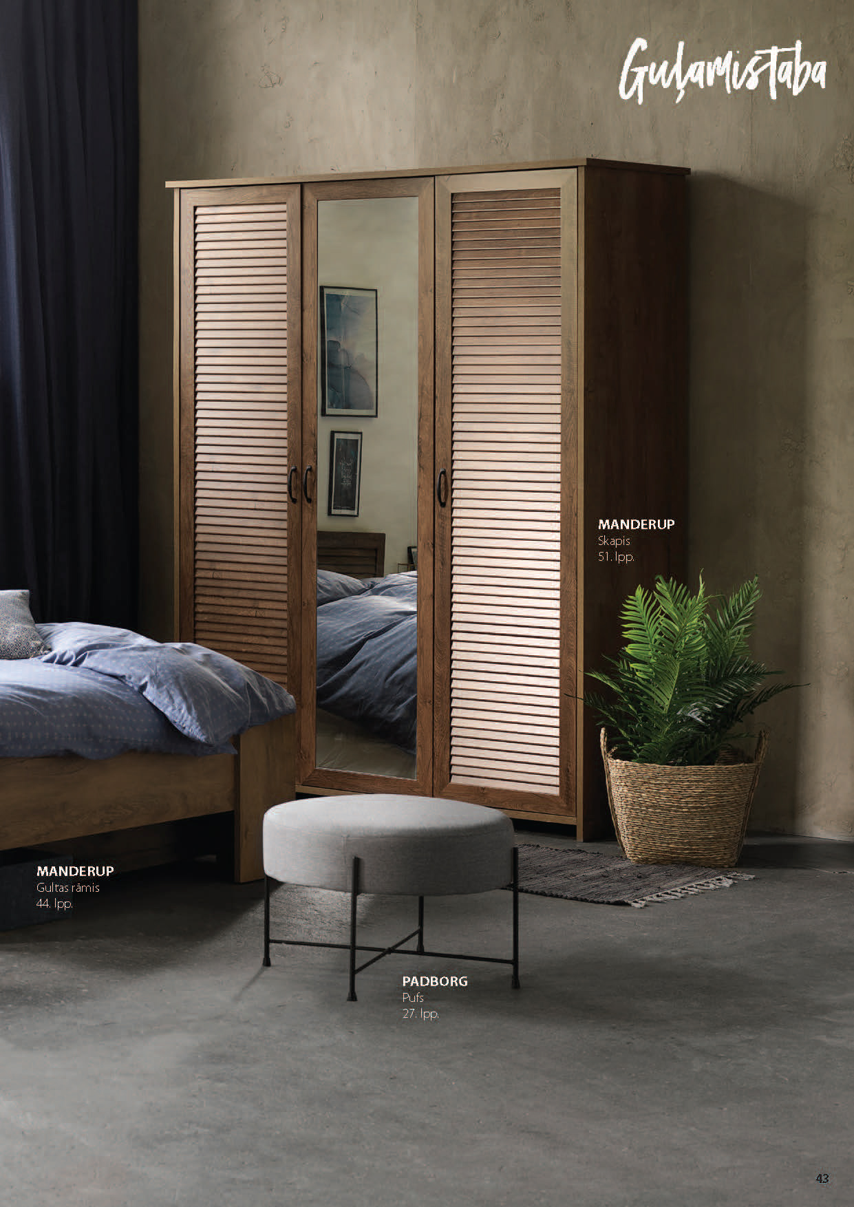 JYSK FURNITURE CATALOGUE 2022-42